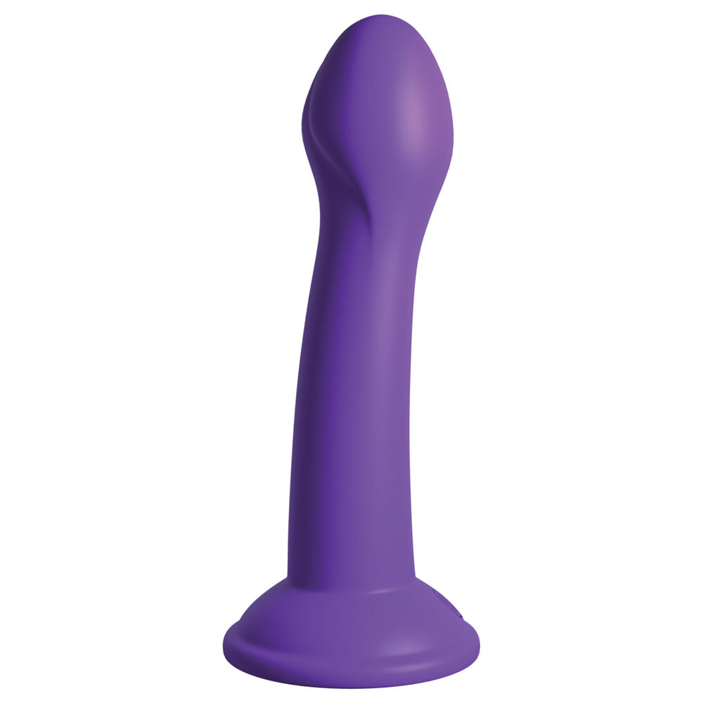 Dillio 6'' Please-Her - Purple 15.2 cm Dong - PD5302-12