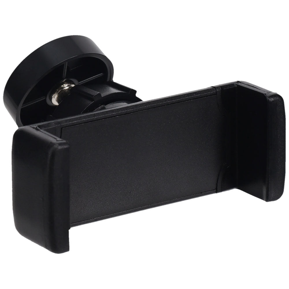 PUMPED Virtuo - Gunmetal - Gunmetal Grey/Clear USB Rechargeable Sucking And Vibrating Auto Masturbator - PMP065GUN