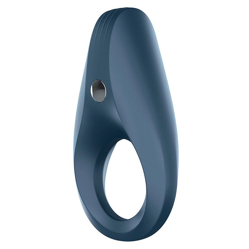 Satisfyer Rocket Ring - Vibrating Cock Ring - SATCR-1