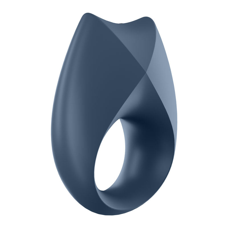 Satisfyer Royal One - App Controlled Vibrating Cock Ring - SATCR-3