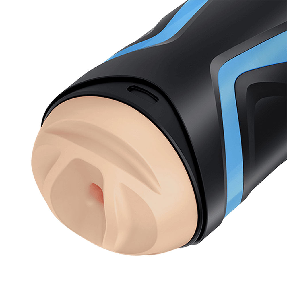 Satisfyer Men One - Male Masturbator - SATMEN