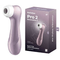 Satisfyer Pro 2 Touch-Free USB-Rechargeable Clitoral Stimulator