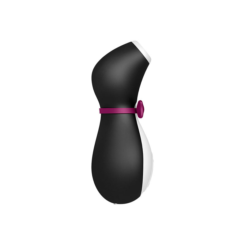 Satisfyer Penguin - Touch-Free USB-Rechargeable Clitoral Stimulator - SATPROPEN