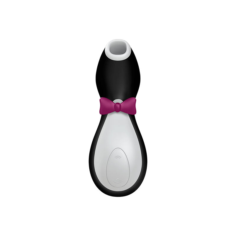 Satisfyer Penguin - Touch-Free USB-Rechargeable Clitoral Stimulator - SATPROPEN