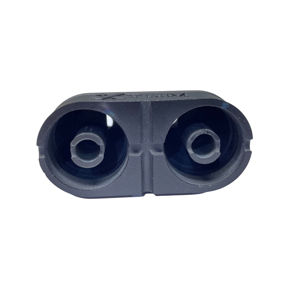 XTRM SNFFR Double Twin - Black Double Bottle Aroma Cap - SF22085