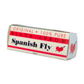 Spanish Fly - Original Black Arrow Spanish Fly - S/FLY