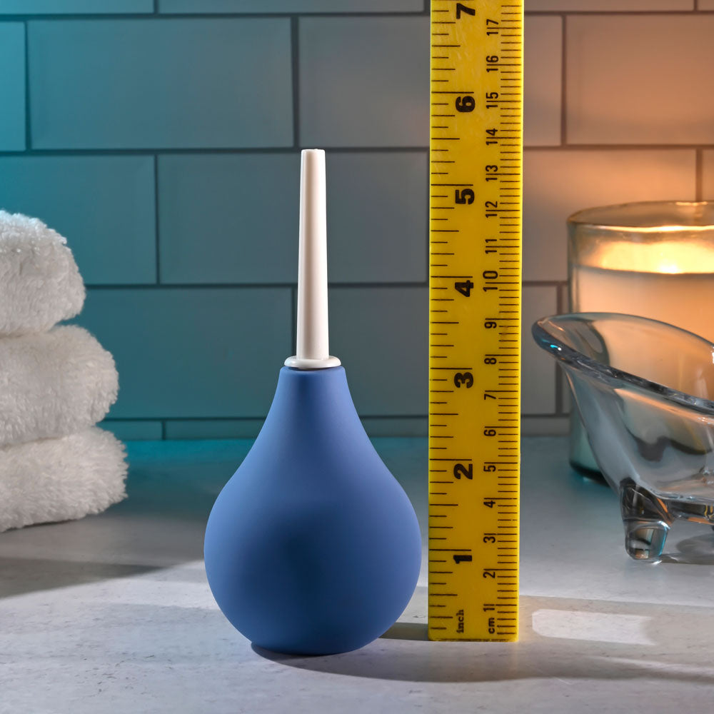 Selopa SQUEAKY CLEAN - Blue Unisex Douche - SL-DC-5766-2