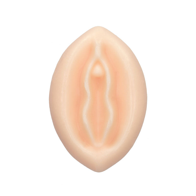 S-Line Pussy Soap - Flesh Novelty Soap - SLI177