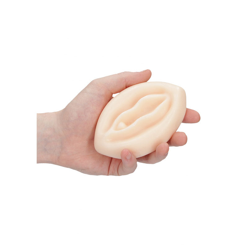 S-Line Pussy Soap - Flesh Novelty Soap - SLI177