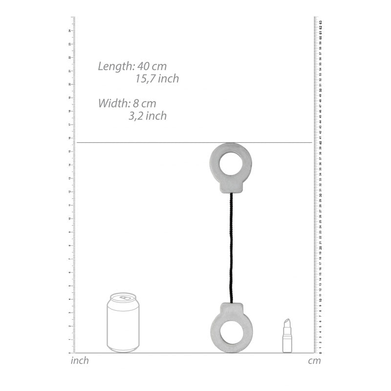 S-LINE Cuff Soap - Novelty Soap - SLI209