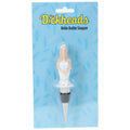 S-LINE The Dickheads - Bride Bottle Stopper - Novelty Wine Bottle Stopper - SLI252FLE
