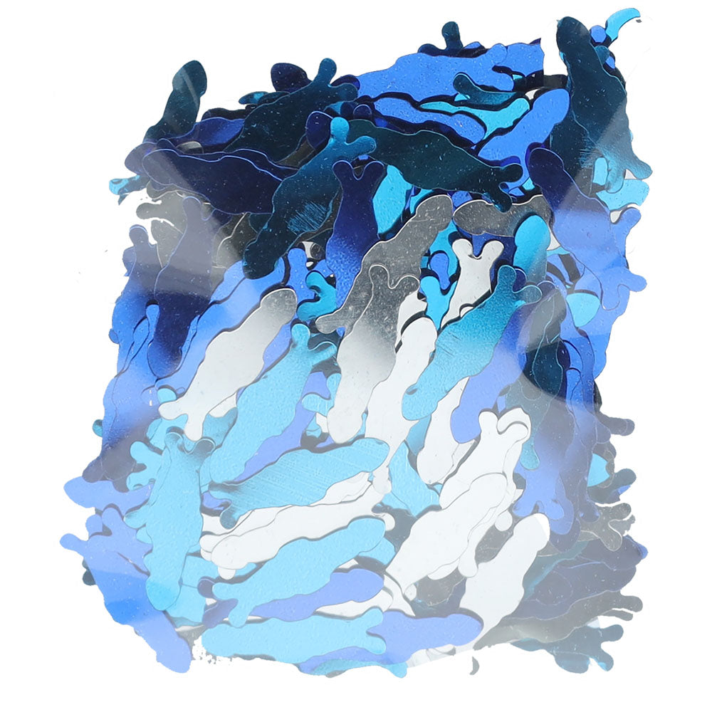 S-LINE The Dickheads - Confetti - Novelty Dicky Confetti - SLI262MUL