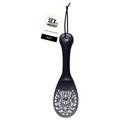 Sex & Mischief Lace Spanker - Black Spanking Paddle - SS10107