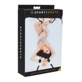 SPORTSHEETS Under The Bed Restraints - Bed Restraint System - SS20201
