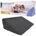 Pivot Positioner - Black Foam Position Cushion - SS36001