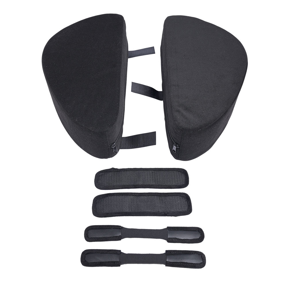 Pivot Convertible Toy Mount - Black Adjustable Multi-Use Toy Positioner - SS36004