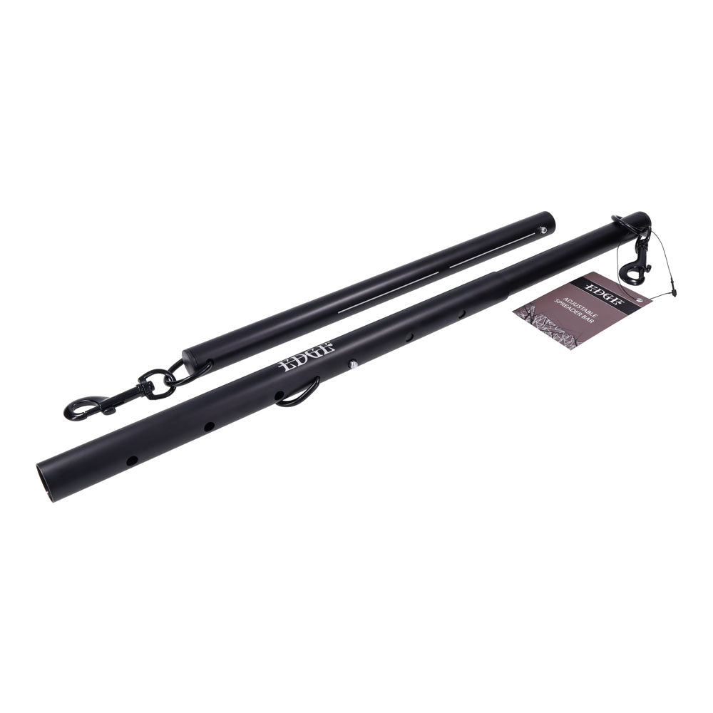 EDGE Adjustable Spreader Bar - - SS98031