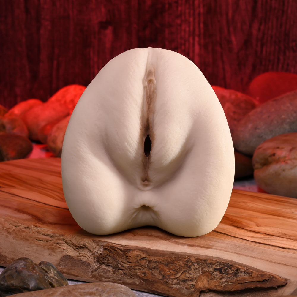 Zero Tolerance RILEY REID MOVIE WITH VAGINA & ANAL STROKER - Flesh Vagina Stroker with Free Movie Download - ZE-MS-6077-2