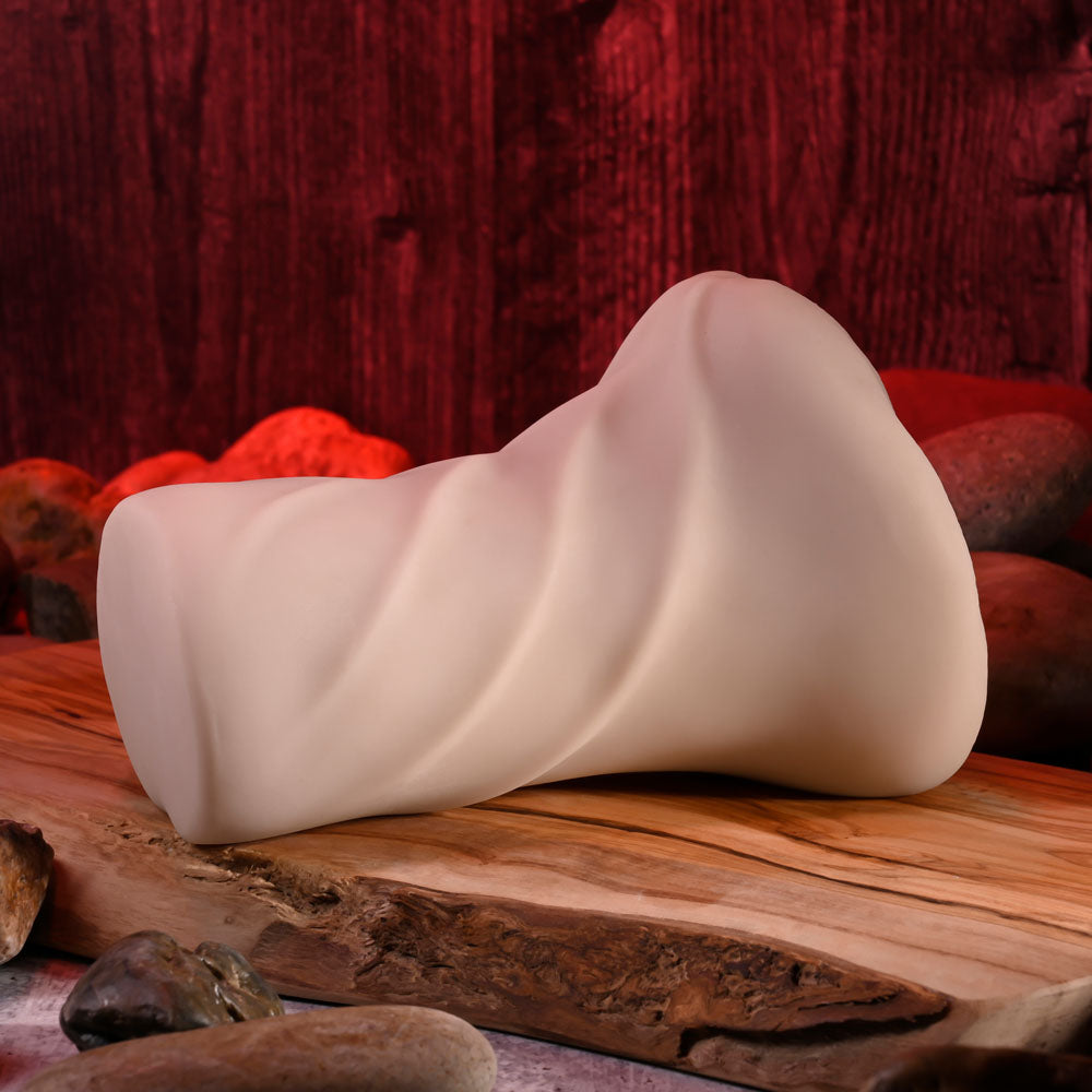 Zero Tolerance RILEY REID MOVIE WITH VAGINA & ANAL STROKER - Flesh Vagina Stroker with Free Movie Download - ZE-MS-6077-2