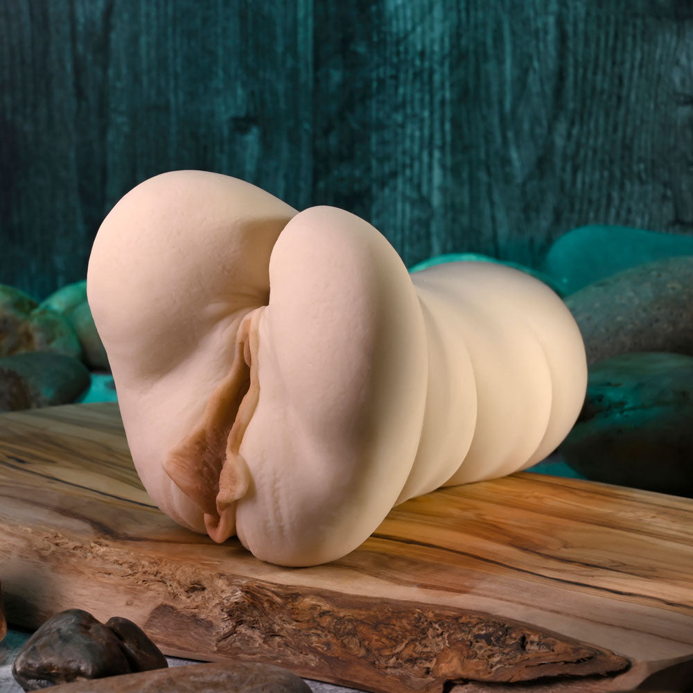 Zero Tolerance DANI DANIELS MOVIE WITH VAGINA & ANAL STROKER - Flesh Vagina Stroker with Free Movie Download - ZE-MS-6084-2