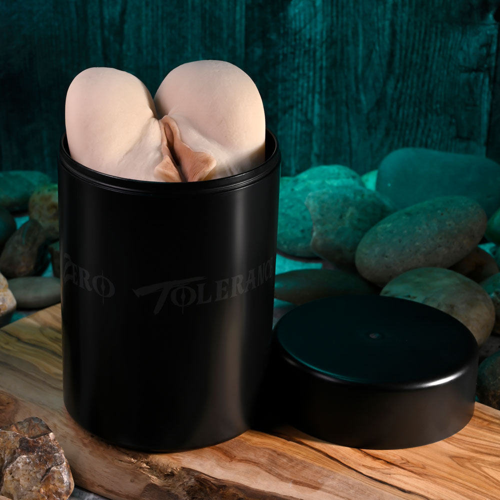 Zero Tolerance DANI DANIELS MOVIE WITH VAGINA & ANAL STROKER - Flesh Vagina Stroker with Free Movie Download - ZE-MS-6084-2