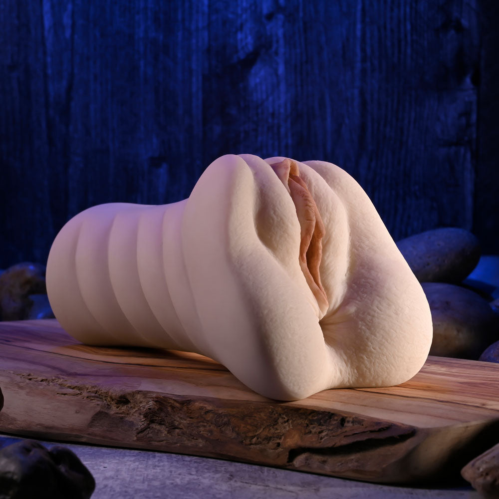 Zero Tolerance SASHA GREY MOVIE WITH VAGINA & ANAL STROKER - Flesh Vagina Stroker with Free Movie Download - ZE-MS-6091-2