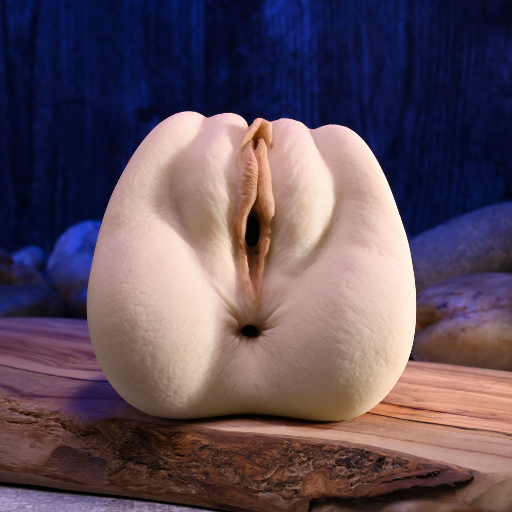 Zero Tolerance SASHA GREY MOVIE WITH VAGINA & ANAL STROKER - Flesh Vagina Stroker with Free Movie Download - ZE-MS-6091-2