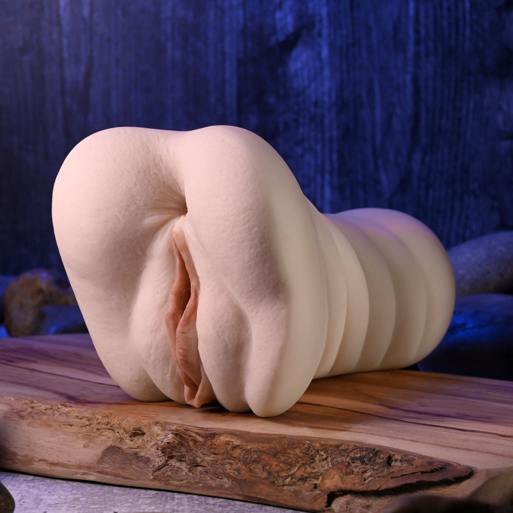 Zero Tolerance SASHA GREY MOVIE WITH VAGINA & ANAL STROKER - Flesh Vagina Stroker with Free Movie Download - ZE-MS-6091-2