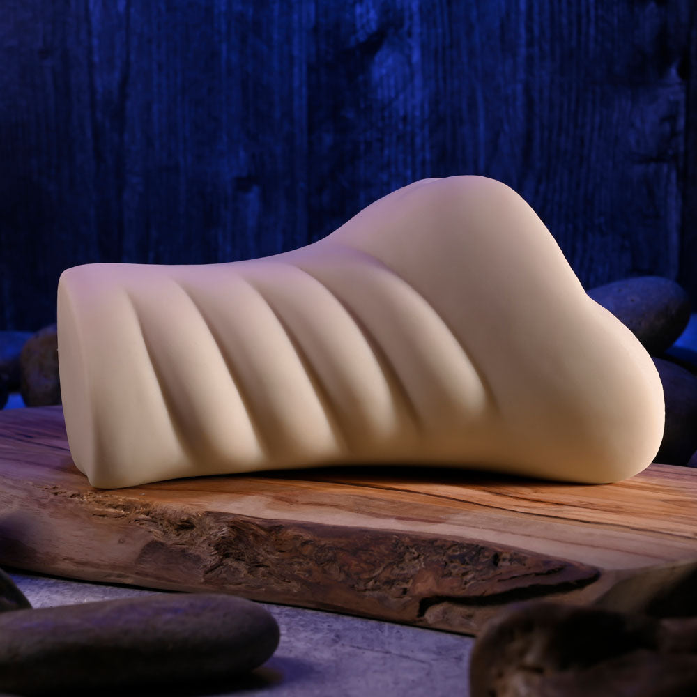 Zero Tolerance SASHA GREY MOVIE WITH VAGINA & ANAL STROKER - Flesh Vagina Stroker with Free Movie Download - ZE-MS-6091-2