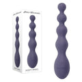 Zero Tolerance RUMPY BUMPY - 17.5 cm USB Rechargeable Vibrating Anal Beads